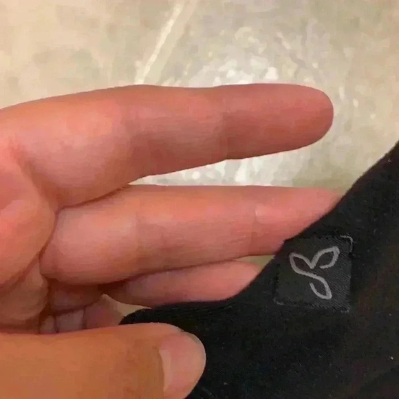 Prana leggings - Picture 2 of 3